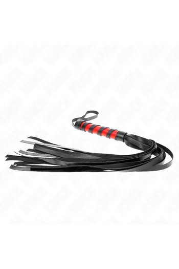 Whips, Floggers, Feathers, and Paddles: Power and Pleasure