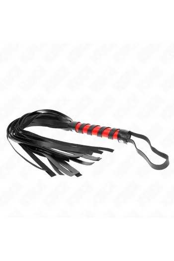 Whips, Floggers, Feathers, and Paddles: Power and Pleasure