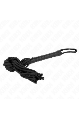 KINK Whips, Floggers, Ticklers and Paddles: Power and Pleasure