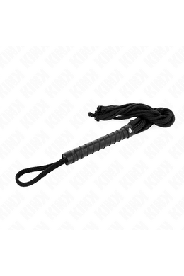KINK Whips, Floggers, Ticklers and Paddles: Power and Pleasure
