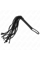 KINK Whips, Floggers, Ticklers and Paddles: Power and Pleasure