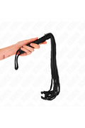 Fruste, Frustini, Piumini e Paddle KINK: Potere e Piacere
