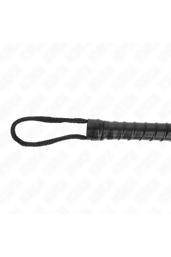 Fruste, Frustini, Piumini e Paddle KINK: Potere e Piacere