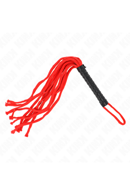 Premium Whips, Floggers, Ticklers, and Paddles for BDSM