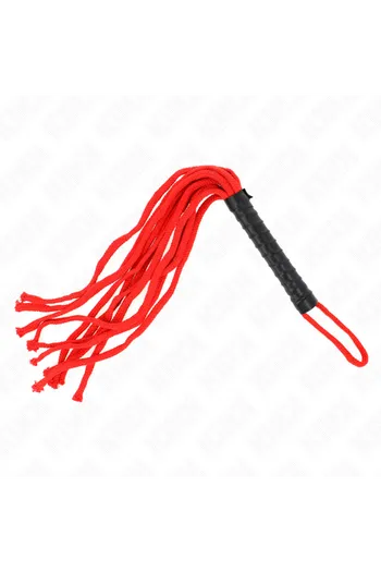 Premium Whips, Floggers, Ticklers, and Paddles for BDSM