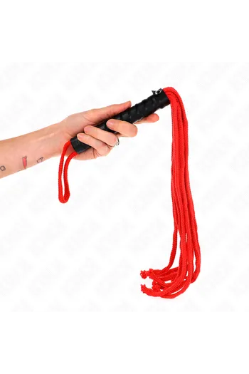 Fruste, Frustini, Piumini e Palette BDSM di Alta Qualità