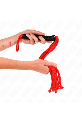 Fruste, Frustini, Piumini e Palette BDSM di Alta Qualità