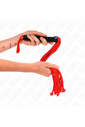 Fruste, Frustini, Piumini e Palette BDSM di Alta Qualità