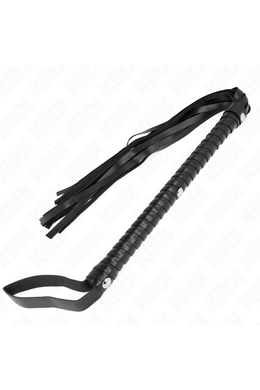 Whips, Floggers, Ticklers & Paddles: Power and Pleasure