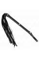 Whips, Floggers, Ticklers & Paddles: Power and Pleasure