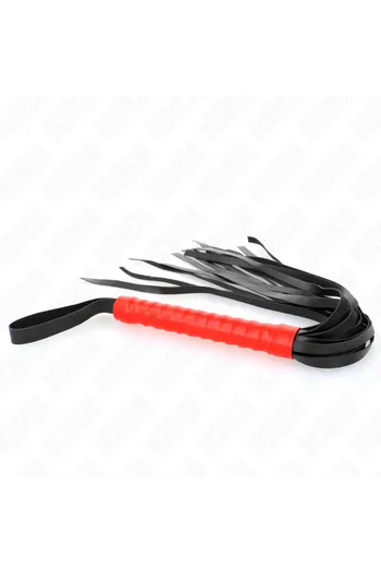 Fruste, Frustini, Piumini e Paddle BDSM: Potere e Piacere