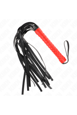 Whips, Floggers, Ticklers and Paddles: Power and Pleasure