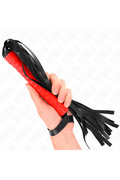 Fruste, Frustini, Piumini e Paddle BDSM: Potere e Piacere