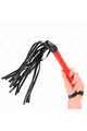 Whips, Floggers, Ticklers and Paddles: Power and Pleasure