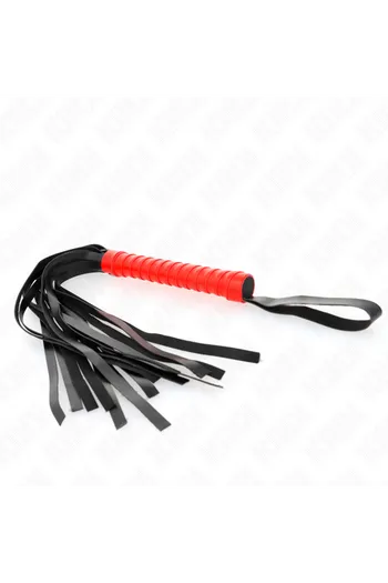 Whips, Floggers, Ticklers and Paddles: Power and Pleasure