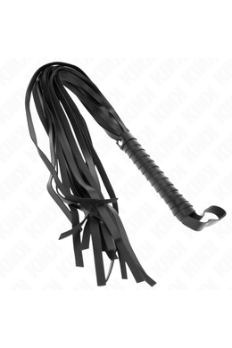 Whips, Floggers, Ticklers and Paddles: Power and Pleasure