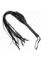 Whips, Floggers, Ticklers and Paddles: Power and Pleasure