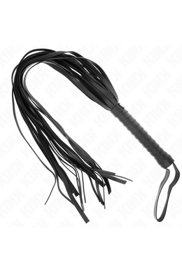 Whips, Floggers, Ticklers and Paddles: Power and Pleasure