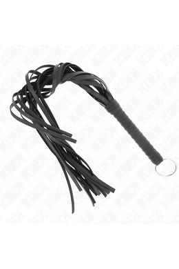 Whips, Floggers, Ticklers and Paddles: Power and Pleasure