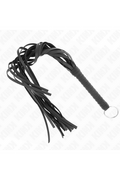 Whips, Floggers, Ticklers and Paddles: Power and Pleasure