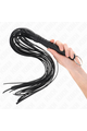 Whips, Floggers, Ticklers and Paddles: Power and Pleasure