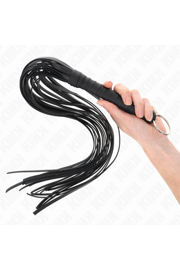 Whips, Floggers, Ticklers and Paddles: Power and Pleasure