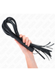 Whips, Floggers, Ticklers and Paddles: Power and Pleasure