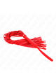 Whips, Floggers, Ticklers & Paddles: Power & Pleasure