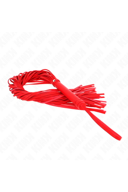 Whips, Floggers, Ticklers & Paddles: Power & Pleasure