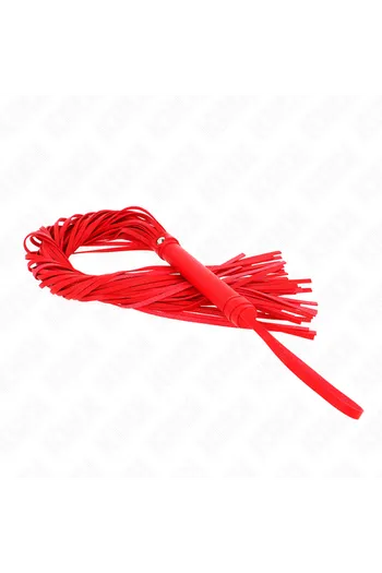 Whips, Floggers, Ticklers & Paddles: Power & Pleasure