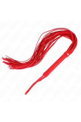 Whips, Floggers, Ticklers & Paddles: Power & Pleasure