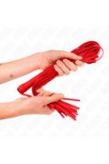 Fruste, Frustini, Piumini e Paddle BDSM: Potenza e Piacere