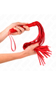 Whips, Floggers, Ticklers & Paddles: Power & Pleasure