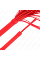 Whips, Floggers, Ticklers & Paddles: Power & Pleasure