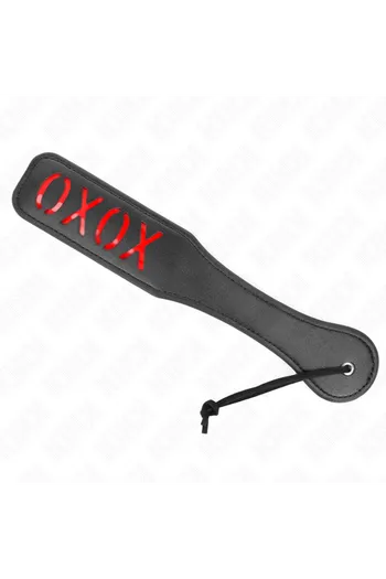 Whips, Floggers, Feathers and Paddles - Power and Pleasure