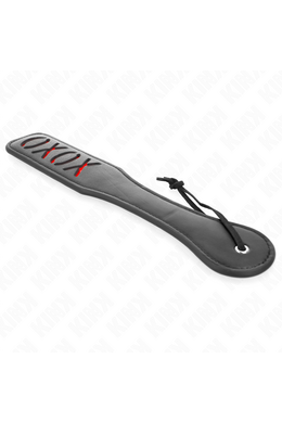 Whips, Floggers, Feathers and Paddles - Power and Pleasure