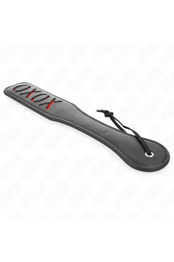 Whips, Floggers, Feathers and Paddles - Power and Pleasure