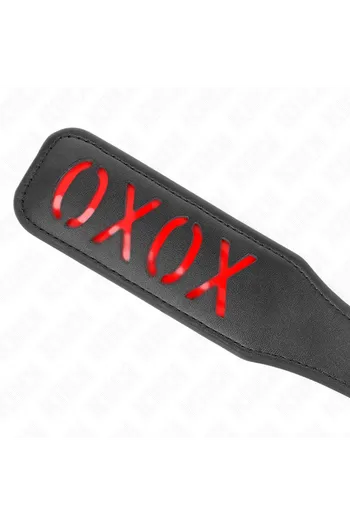 Whips, Floggers, Feathers and Paddles - Power and Pleasure