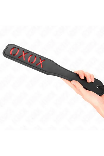 Fruste, Frustini, Piumini e Palette BDSM - Potere e Piacere