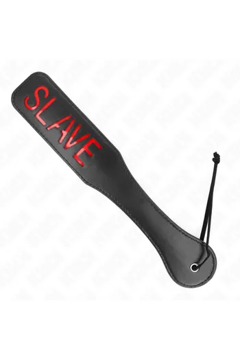 Whips, Floggers, Ticklers & Paddles: Power and Pleasure