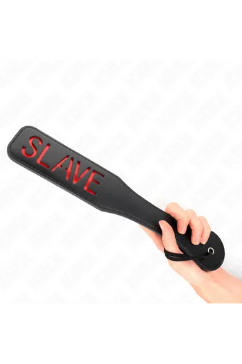 Whips, Floggers, Ticklers & Paddles: Power and Pleasure