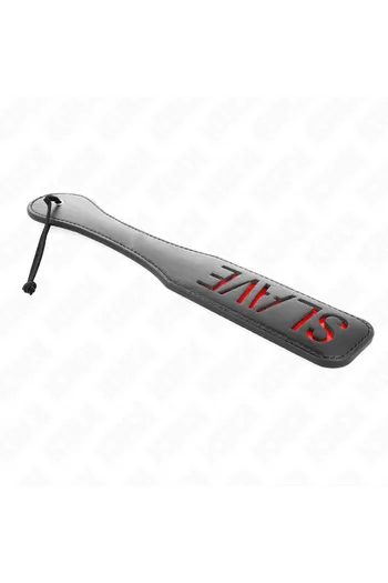 Whips, Floggers, Ticklers & Paddles: Power and Pleasure