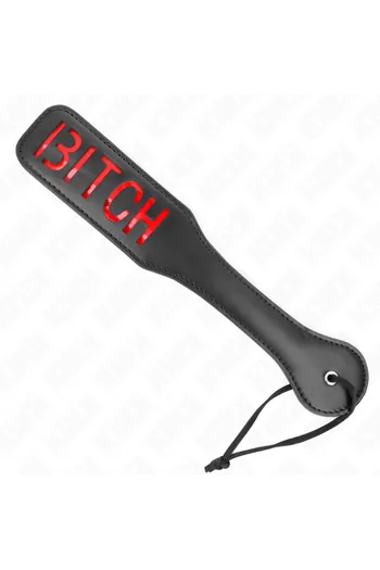 Whips, Floggers, Ticklers and Paddles: Power and Pleasure