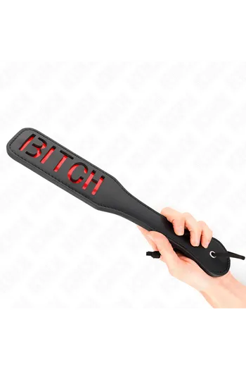 Fruste, Frustini, Piumini e Paddle BDSM: Potere e Piacere