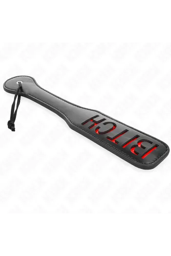 Whips, Floggers, Ticklers and Paddles: Power and Pleasure