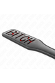 Fruste, Frustini, Piumini e Paddle BDSM: Potere e Piacere