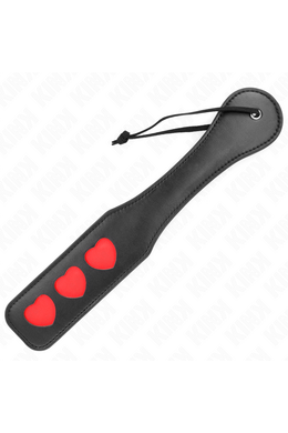 Whips, Floggers, Feathers and Paddles: Power and Pleasure