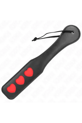 Fruste, Frustini, Piumini e Palette BDSM: Potere e Piacere