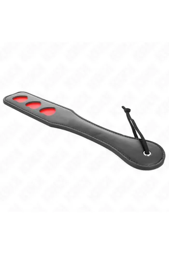 Whips, Floggers, Feathers and Paddles: Power and Pleasure