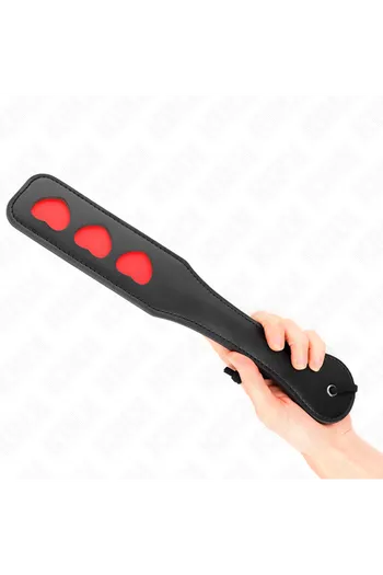 Fruste, Frustini, Piumini e Palette BDSM: Potere e Piacere